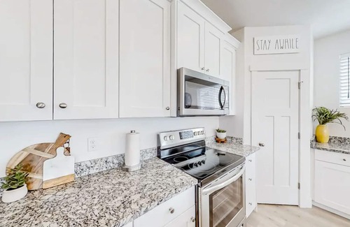 Sweetwater Casa | Bear Lake Haus - Luxury Bear Lake Retreat