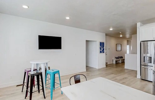 Sweetwater Casa | Bear Lake Haus - Luxury Bear Lake Retreat