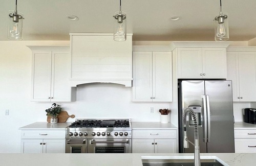 Fish Haven Casa | Bear Lake Luxury Home in The Reserve Community