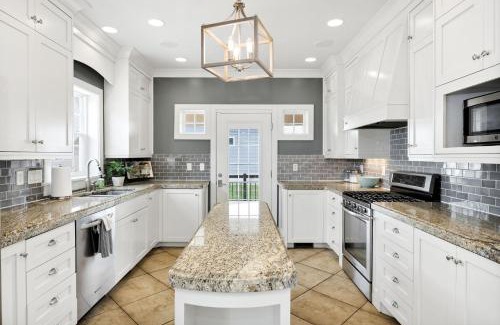 Sweetwater Casa | Bear Lake Red House