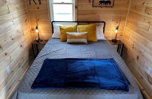 Lake Casa | Bear Lake Retreat