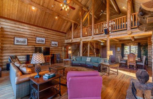Blowing Rock Casa | Bear Lodge at Misty Mountain