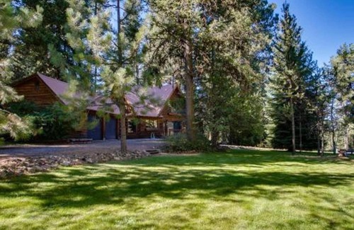 McCall Casa | Bear Lodge by Casago McCall - Donerightmanagement