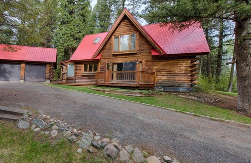 McCall Casa | Bear Lodge by Casago McCall - Donerightmanagement