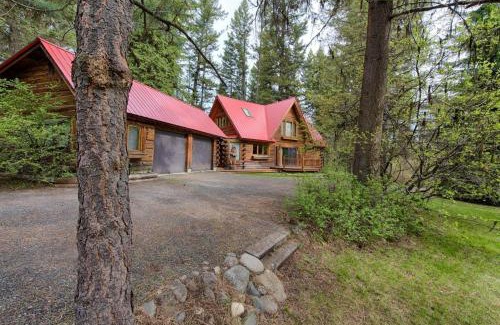 McCall Casa | Bear Lodge by Casago McCall - Donerightmanagement