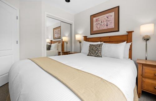 Village North Casa | Bear Lodge Two Bedroom by MVA
