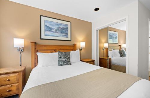 Village North Casa | Bear Lodge Two Bedroom by MVA