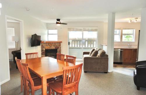 Village North Casa | Bear Lodge Two Bedroom by MVA