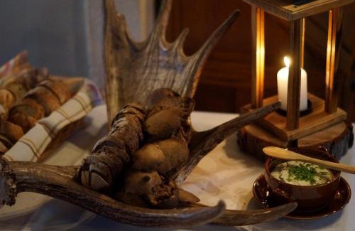 Kannonkoski Cama Y Desayuno | Bear Manor B&B
