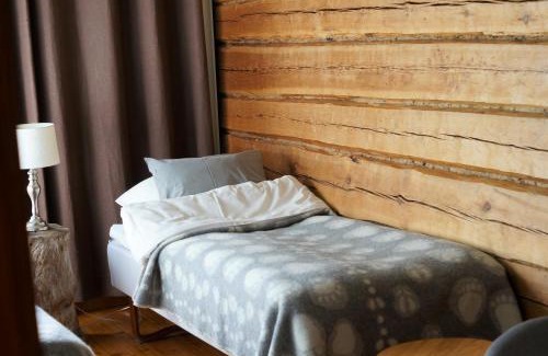 Kannonkoski Cama Y Desayuno | Bear Manor B&B
