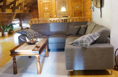 Kannonkoski Cama Y Desayuno | Bear Manor B&B
