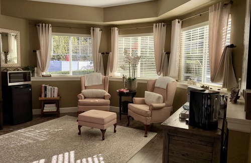 Bear Mountain Resort Casa | Bear Mountain Getaway
