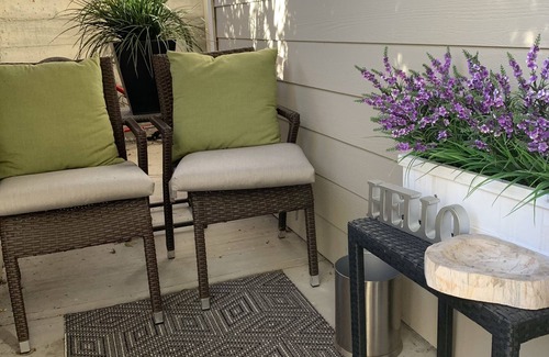 Bear Mountain Resort Casa | Bear Mountain Getaway