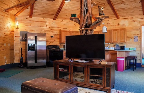 Cortez Cabina | Bear Necessities Cabin, Mesa Verde Getaway