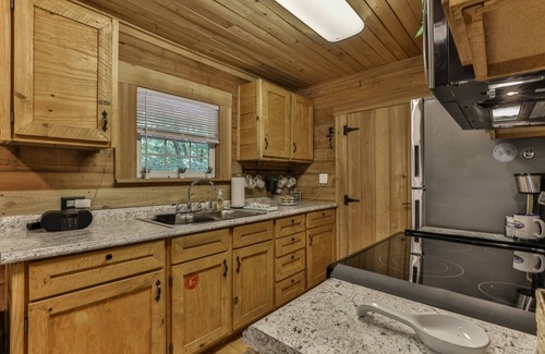 Ellijay Cabina | Bear Necessities | Ellijay, GA