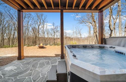 Boone Casa | Bear Necessities on Grandview