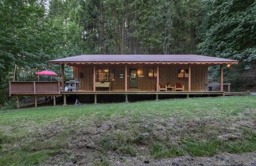 Leavenworth Casa | Bear Paw by NW Comfy Cabins