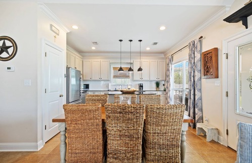 Ono Island Casa | Bear Point 3BR House | Orange Beach | Bring Your Boat