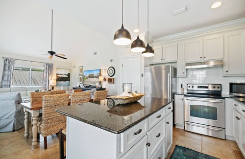 Ono Island Casa | Bear Point 3BR House | Orange Beach | Bring Your Boat