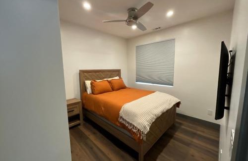 Peter Pan Casa | Bear Port Cabin Getaway