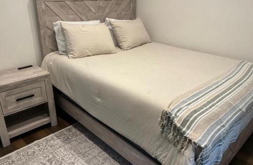 Peter Pan Casa | Bear Port Cabin Getaway