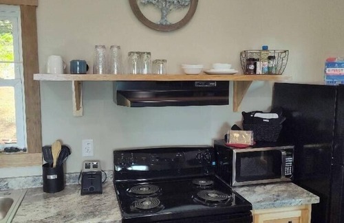 Rileyville Casa | Bear Ridge Cabin-Views & Hot tub