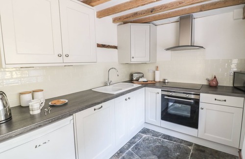 Bretforton Cabaña | Casa del oso, BRETFORTON