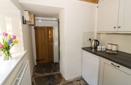 Bretforton Cabaña | Casa del oso, BRETFORTON