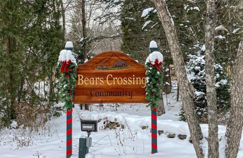 West Dover Casa | Bear's Crossing Retreat