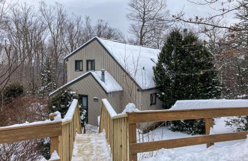 West Dover Casa | Bear's Crossing Retreat