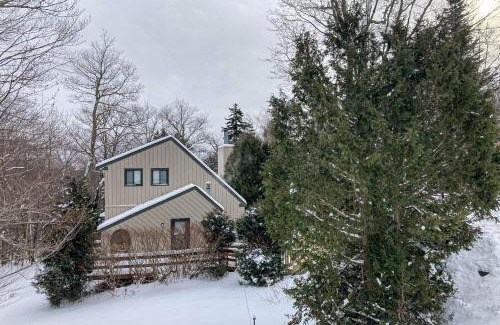 West Dover Casa | Bear's Crossing Retreat