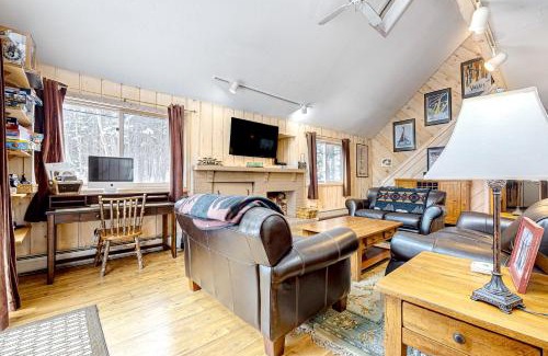 West Dover Casa | Bear's Crossing Retreat