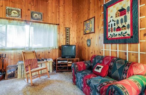 Idyllwild Casa | Bear's Den