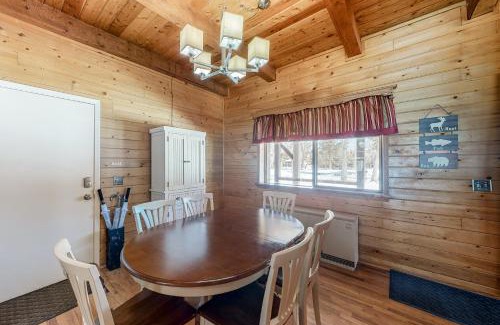 South Fork Casa | Bear Shed