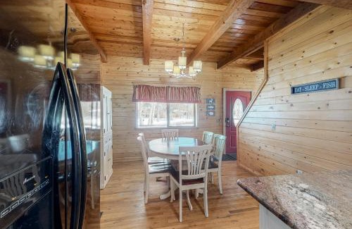 South Fork Casa | Bear Shed