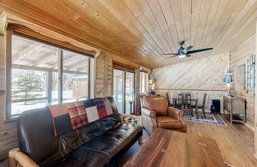 South Fork Casa | Bear Shed