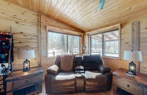 South Fork Casa | Bear Shed