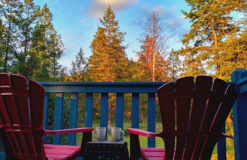 East Kootenay Chalet De Esquí | Bear Tracks Chalet en el campo de golf Copper Point, Quédate 3 y paga 2 **