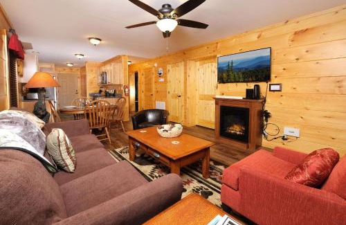 Gatlinburg Villa | Bear Trail 625