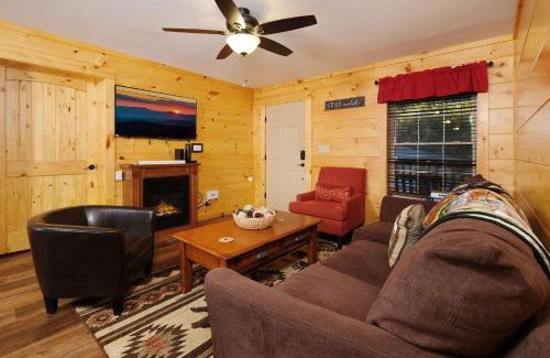 Gatlinburg Villa | Bear Trail 625