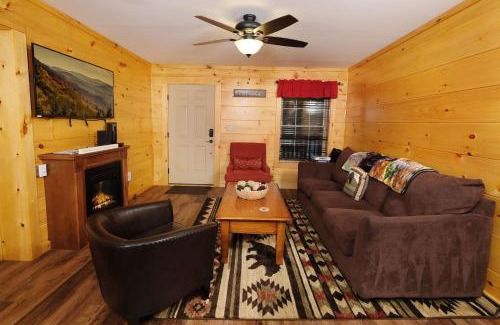 Gatlinburg Villa | Bear Trail 625