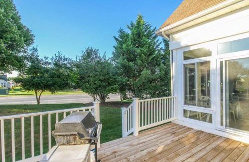 Ocean View Casa | Bear Trap Dunes - 2 October Glory
