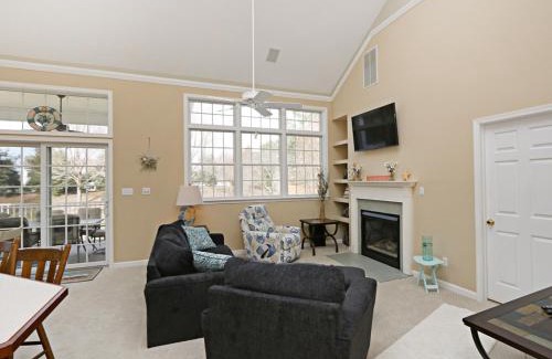 Ocean View Casa | Bear Trap Dunes - 28 October Glory