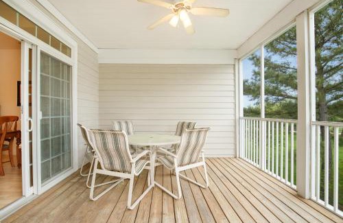 Ocean View Apartamento | Bear Trap Dunes 53D Willow Oak Ave