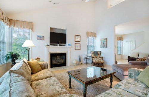 Ocean View Apartamento | Bear Trap Dunes 53D Willow Oak Ave