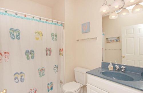 Ocean View Apartamento | Bear Trap Dunes - 60F October Glory