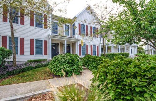 Ocean View Apartamento | Bear Trap Dunes - 60F October Glory