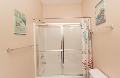 Ocean View Apartamento | Bear Trap Dunes - 60F October Glory