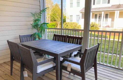 Ocean View Apartamento | Bear Trap Dunes - 79C October Glory Ave