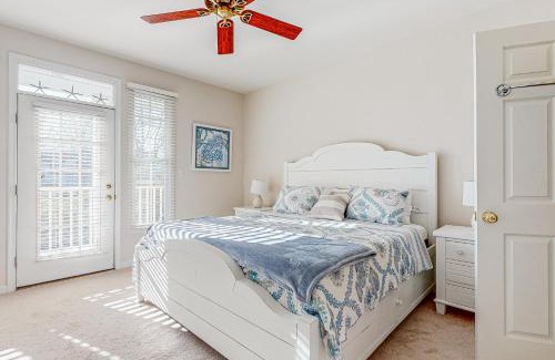 Ocean View Apartamento | Bear Trap Dunes - 79C October Glory Ave